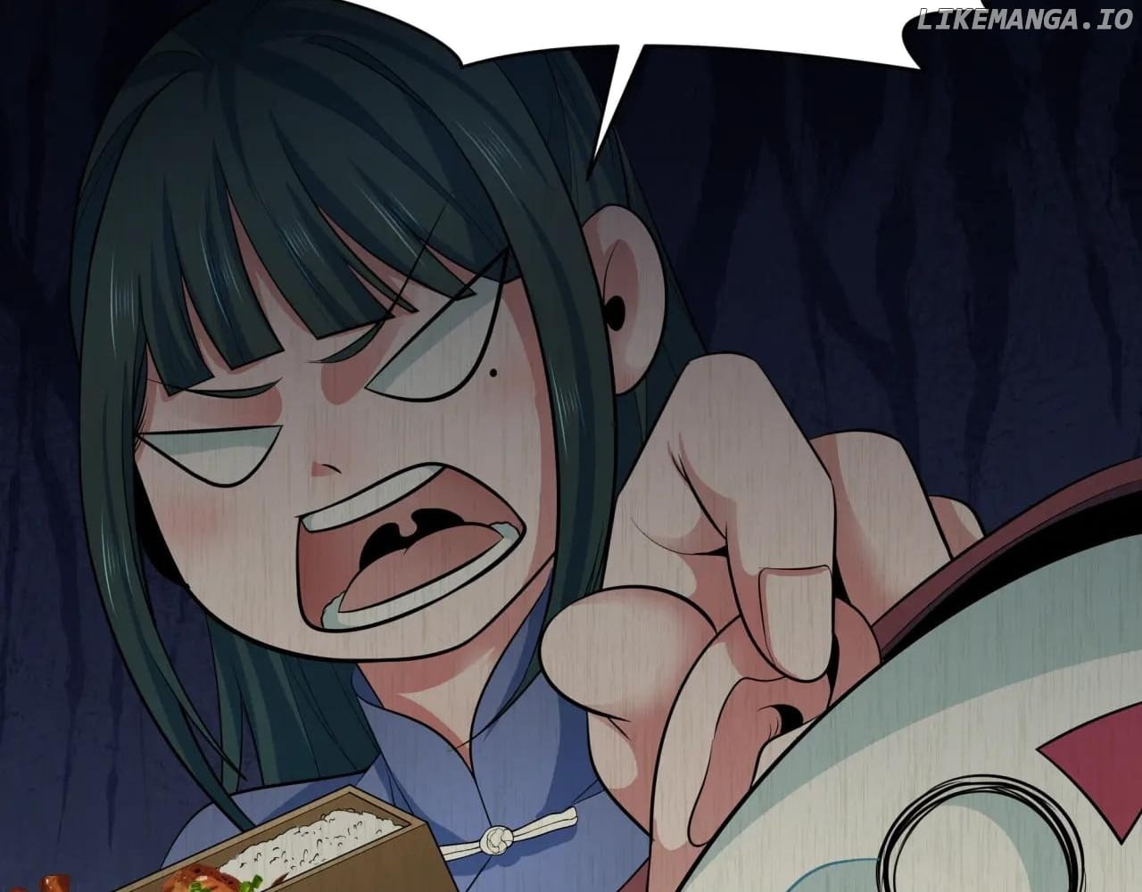 Era of the Haunted Chapter 326 - page 100